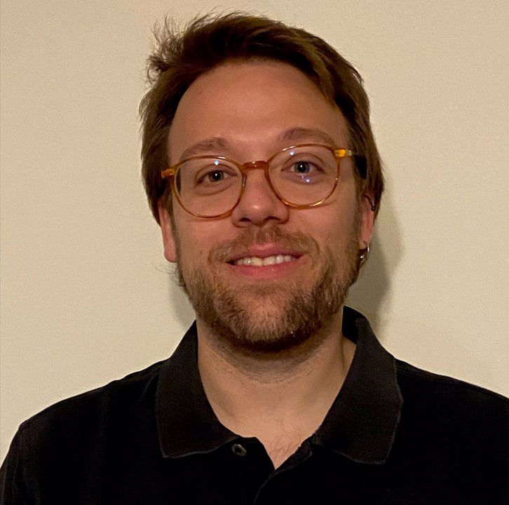 Tiago Carrilho 