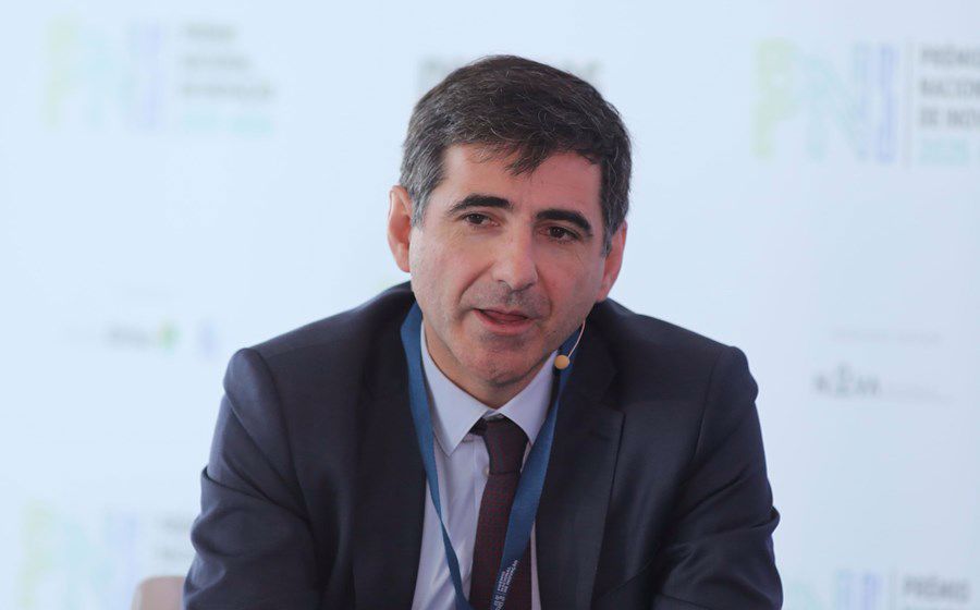 Ricardo Arroja