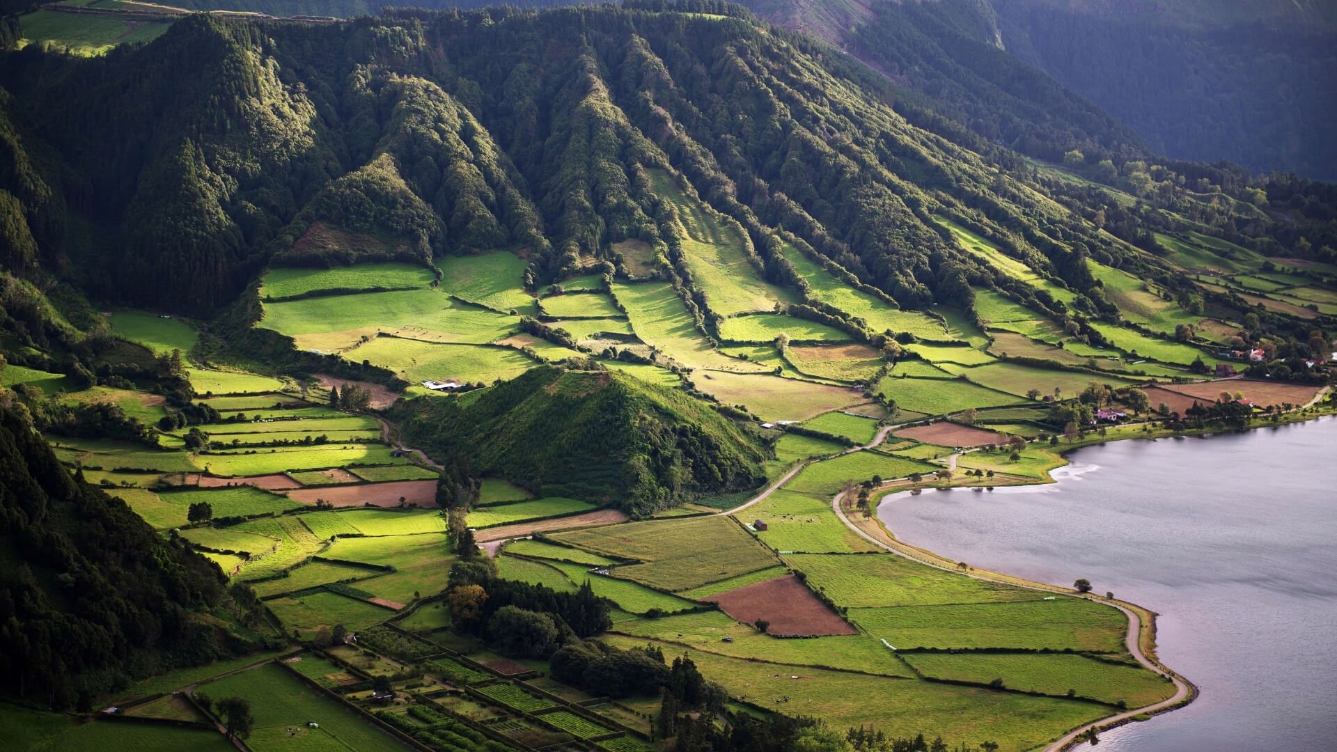 Açores