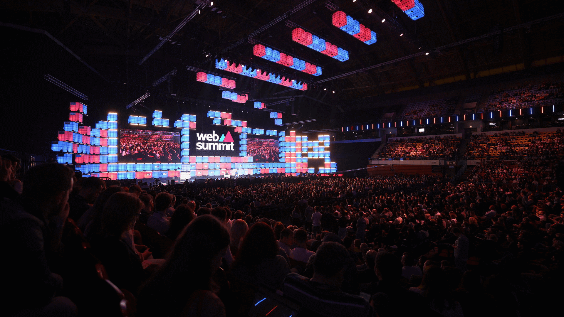 web summit