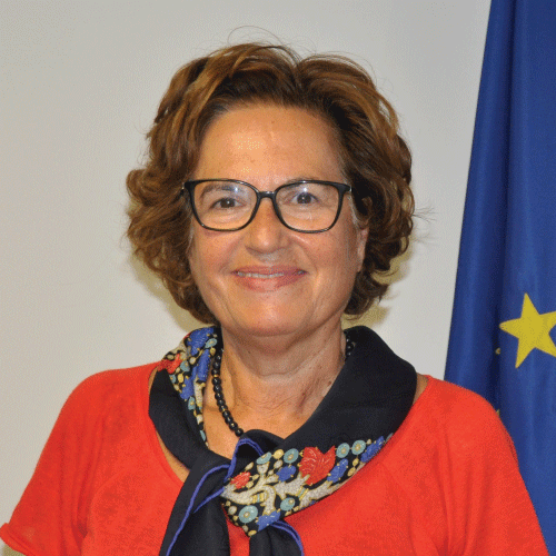 Isabel Damasceno