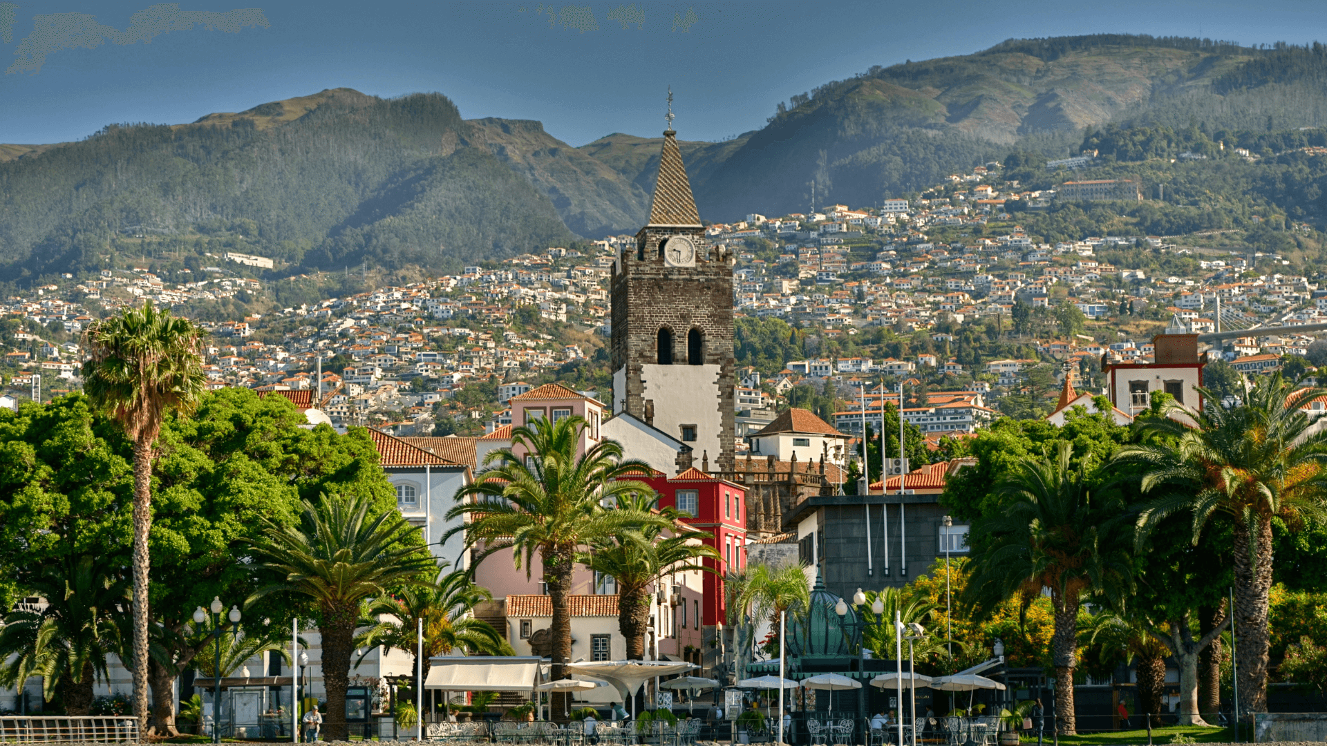 Madeira
