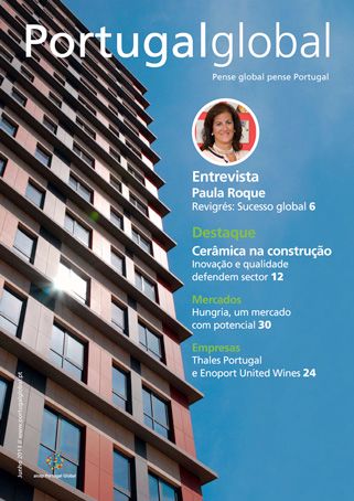Edição de junho de 2013