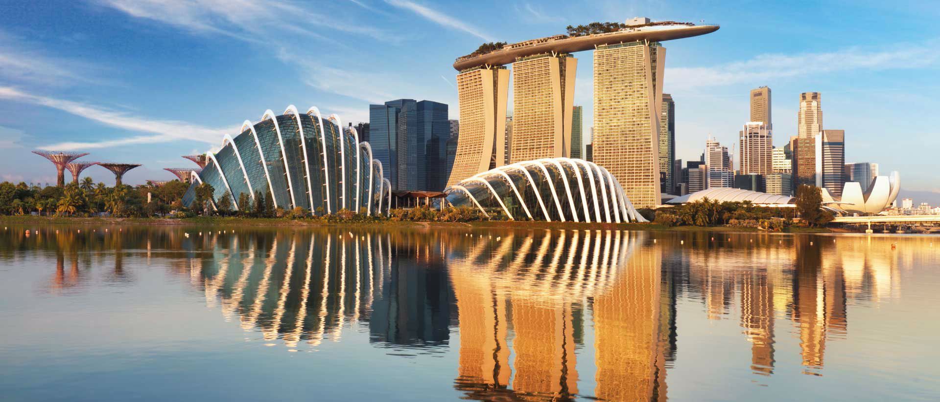 Singapura
