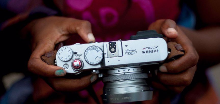 fuji film