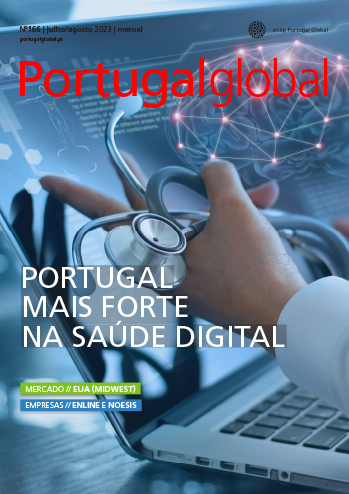 Edição de julho/agosto de 2023
