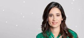 ines caldeira