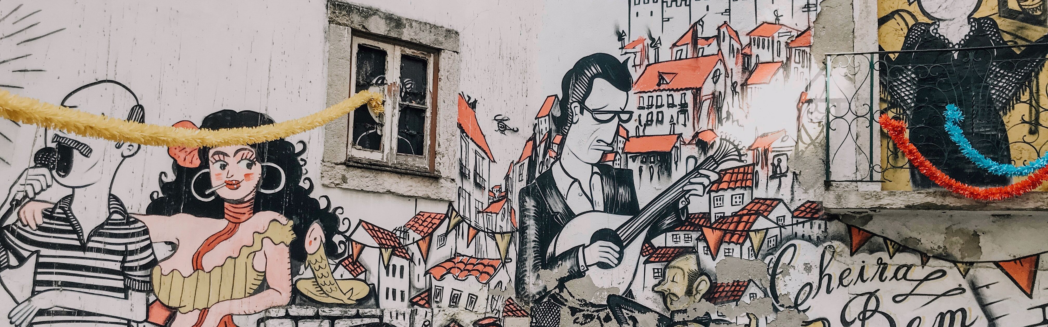 Arte Urbana