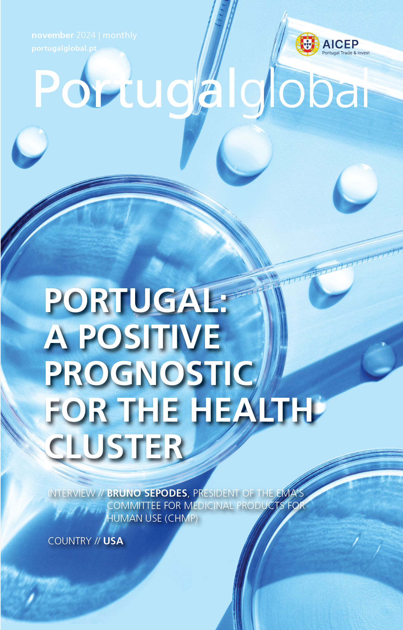 Portugalglobal Magazine