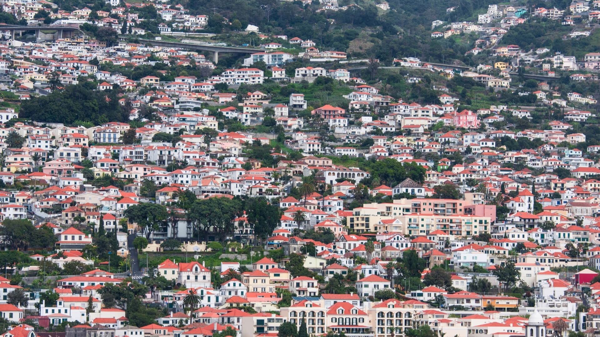 Funchal