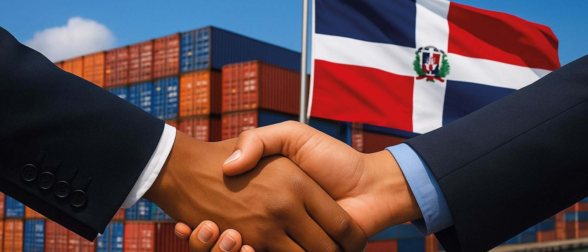 Republica Dominicana