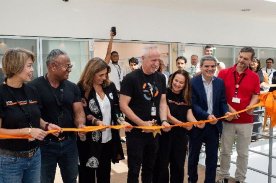TDCX opens new Lisbon Campus