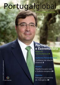 Edição de novembro de 2008