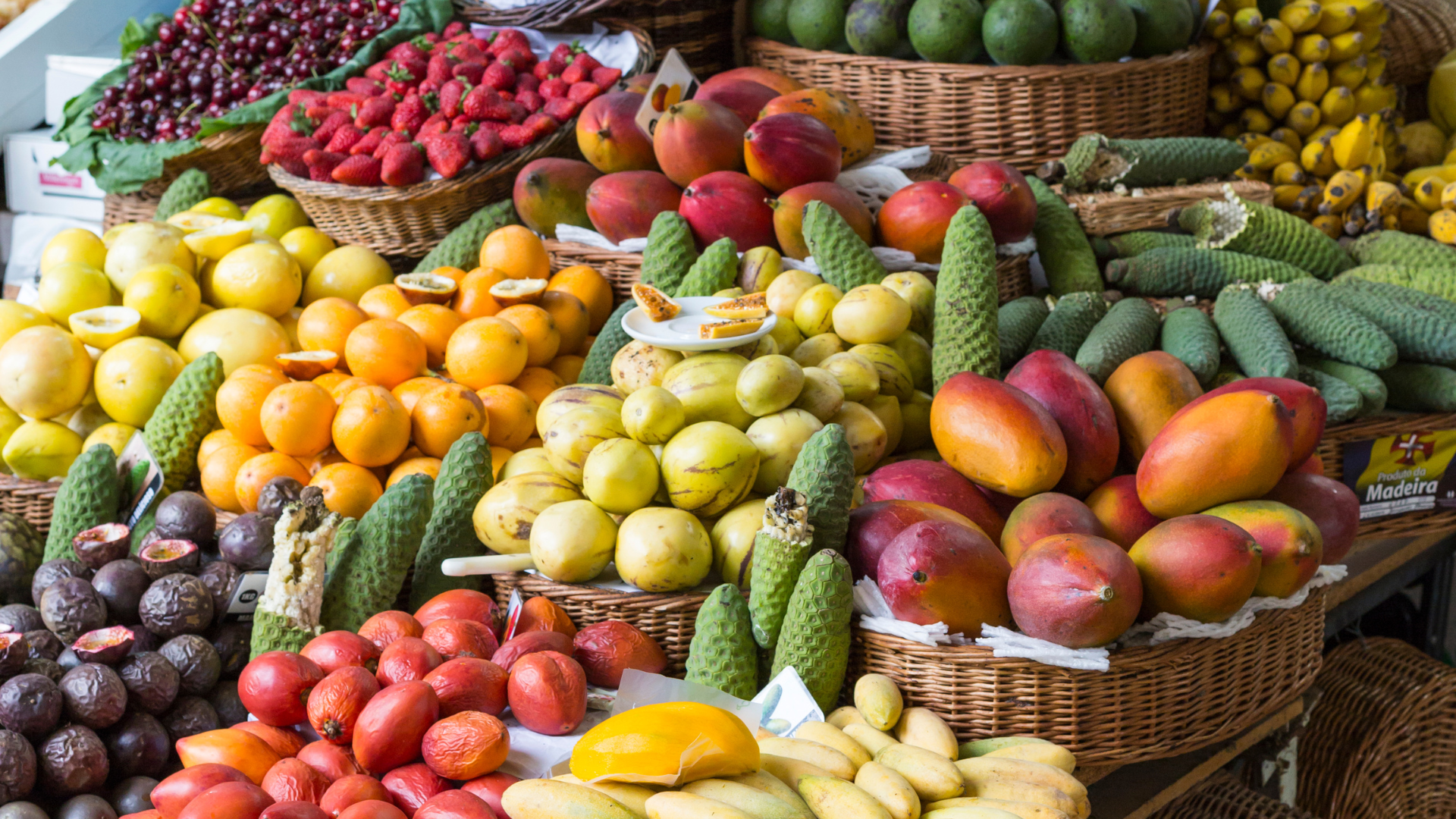 Fruits