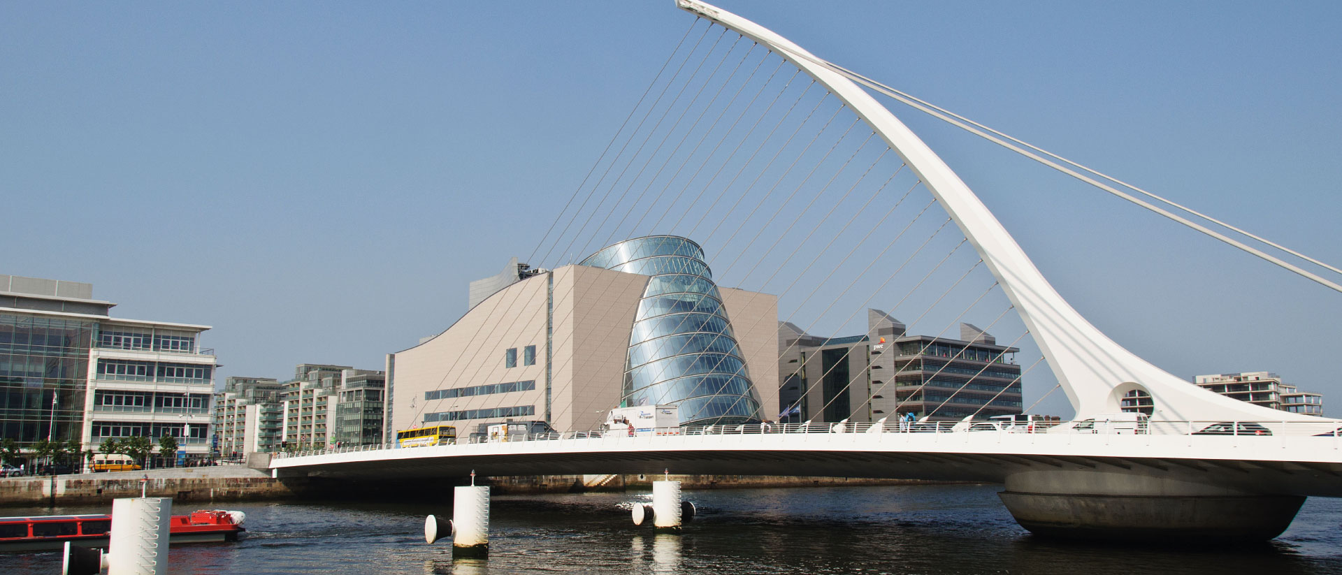 Evento sobre oportunidades em infraestruturas na Irlanda