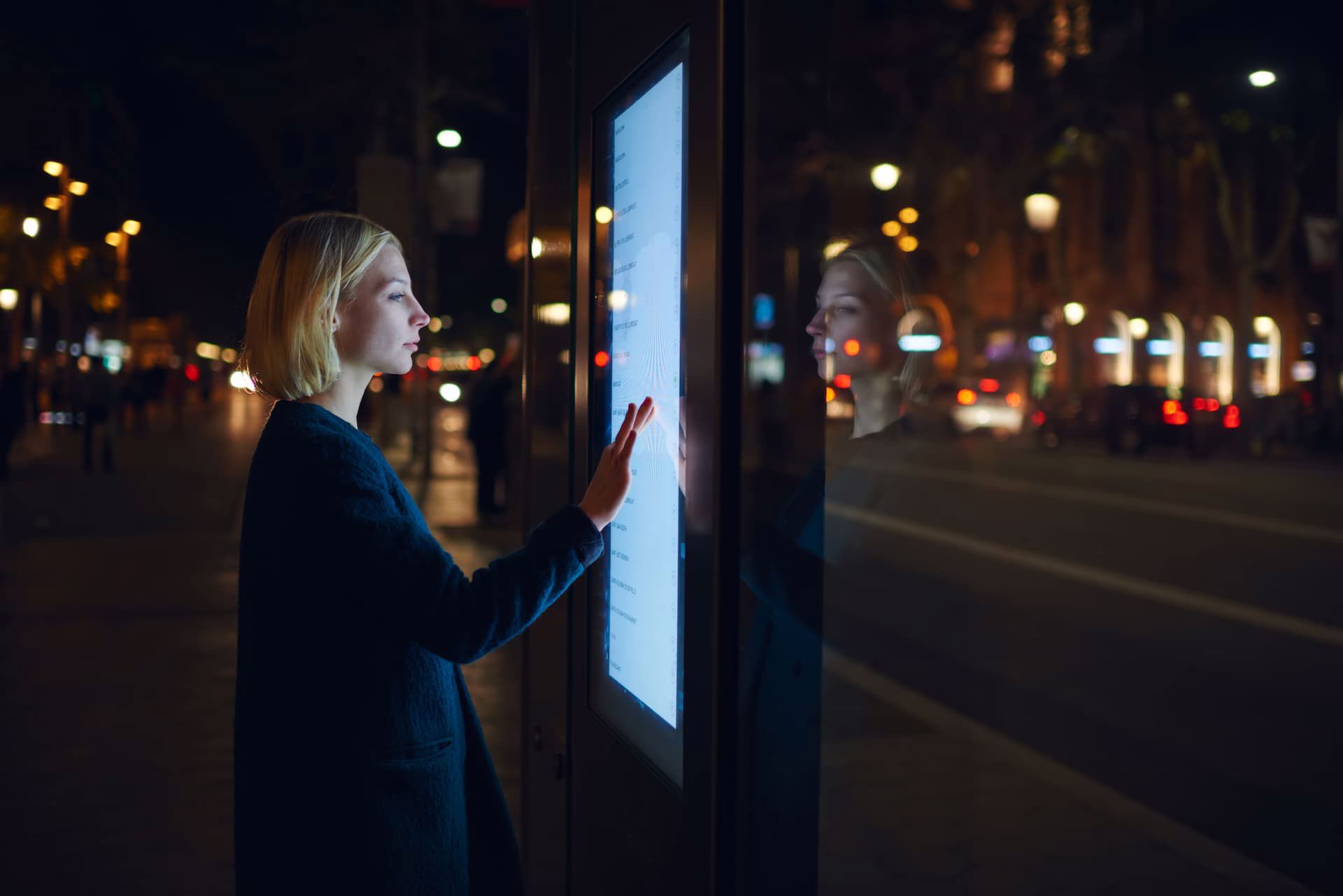 Smart cities