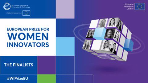 premio debora woman innovators