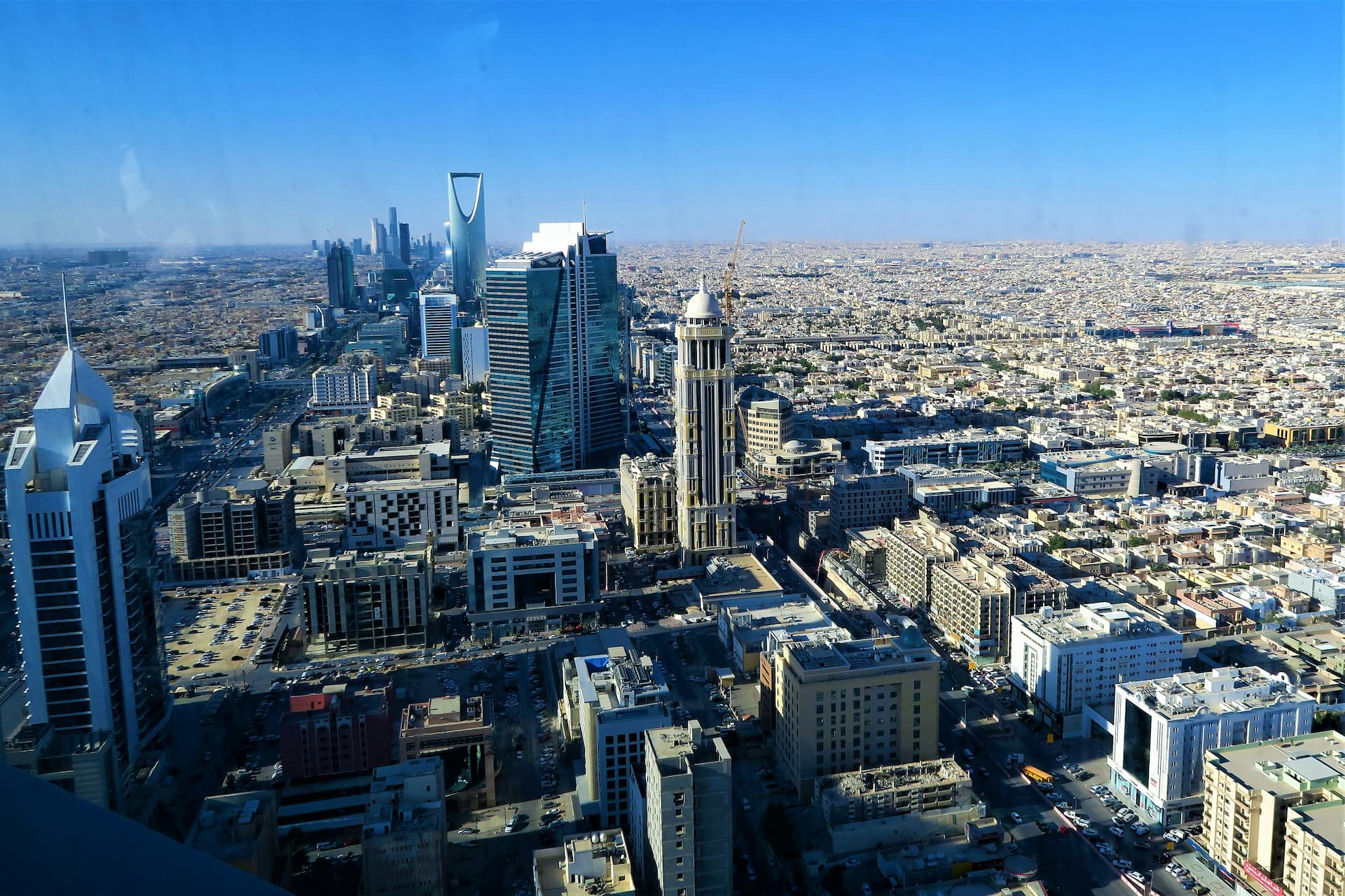 'INDEX Saudi Arabia 2024'
