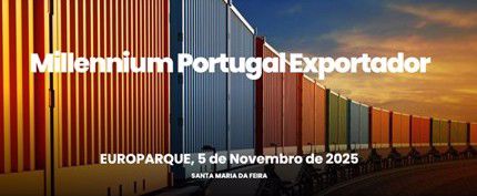 Millenniun Portugal Exportador 2025