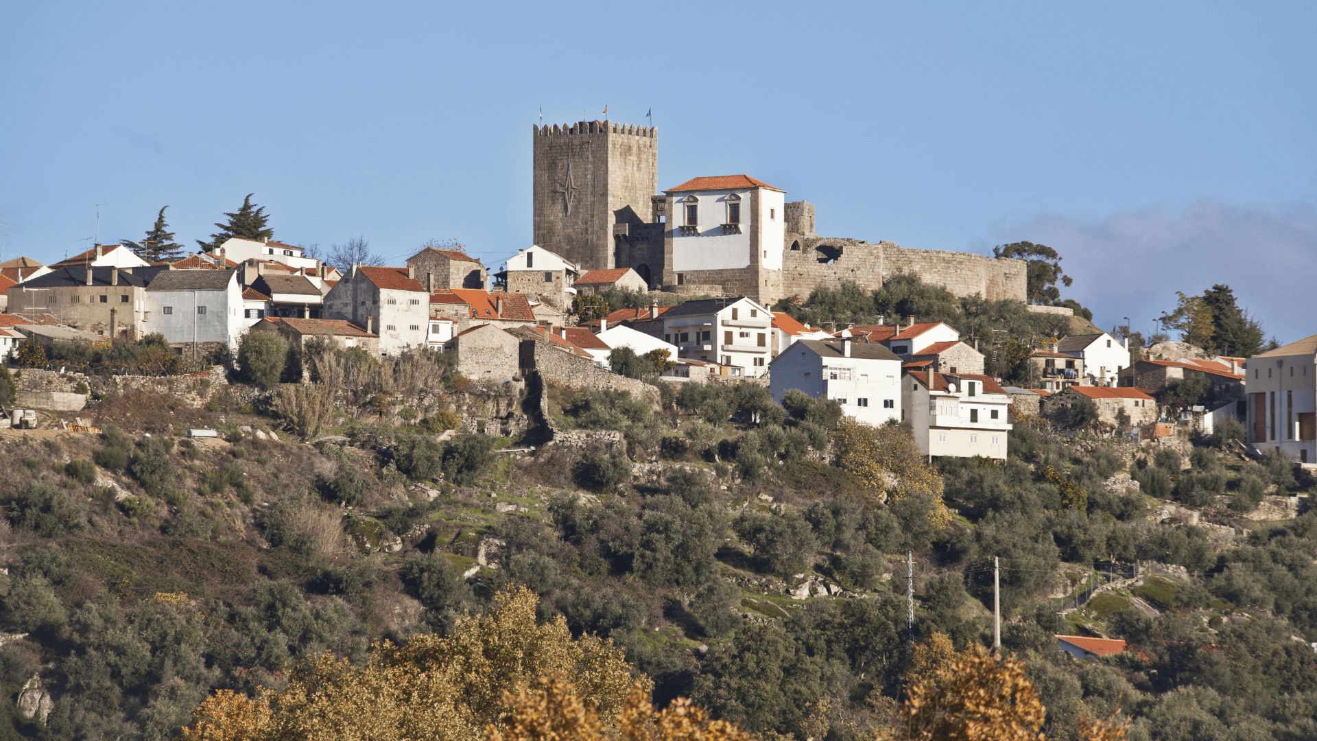 portugal