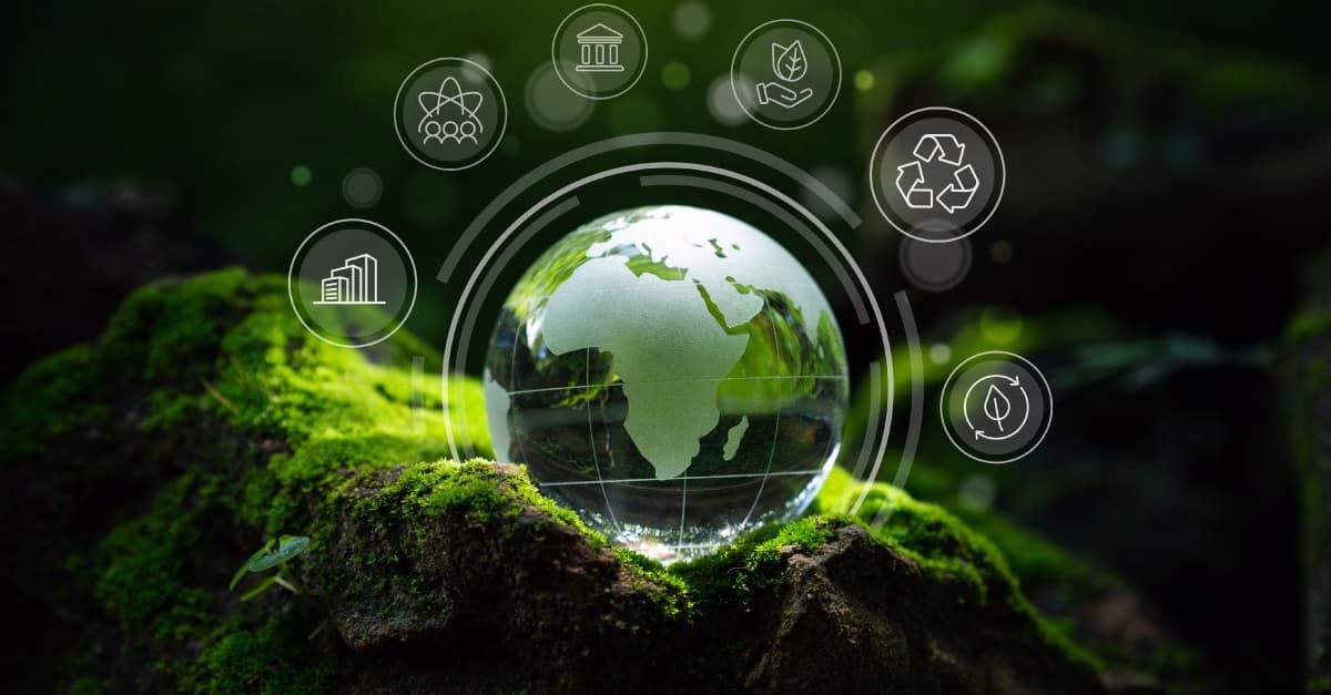 Sustentabilidade