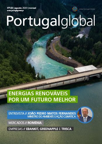 Edição de agosto de 2020