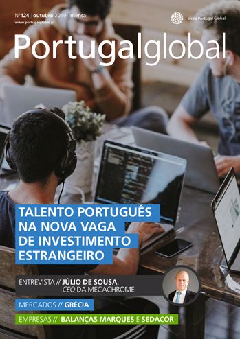 Edição de outubro de 2019
