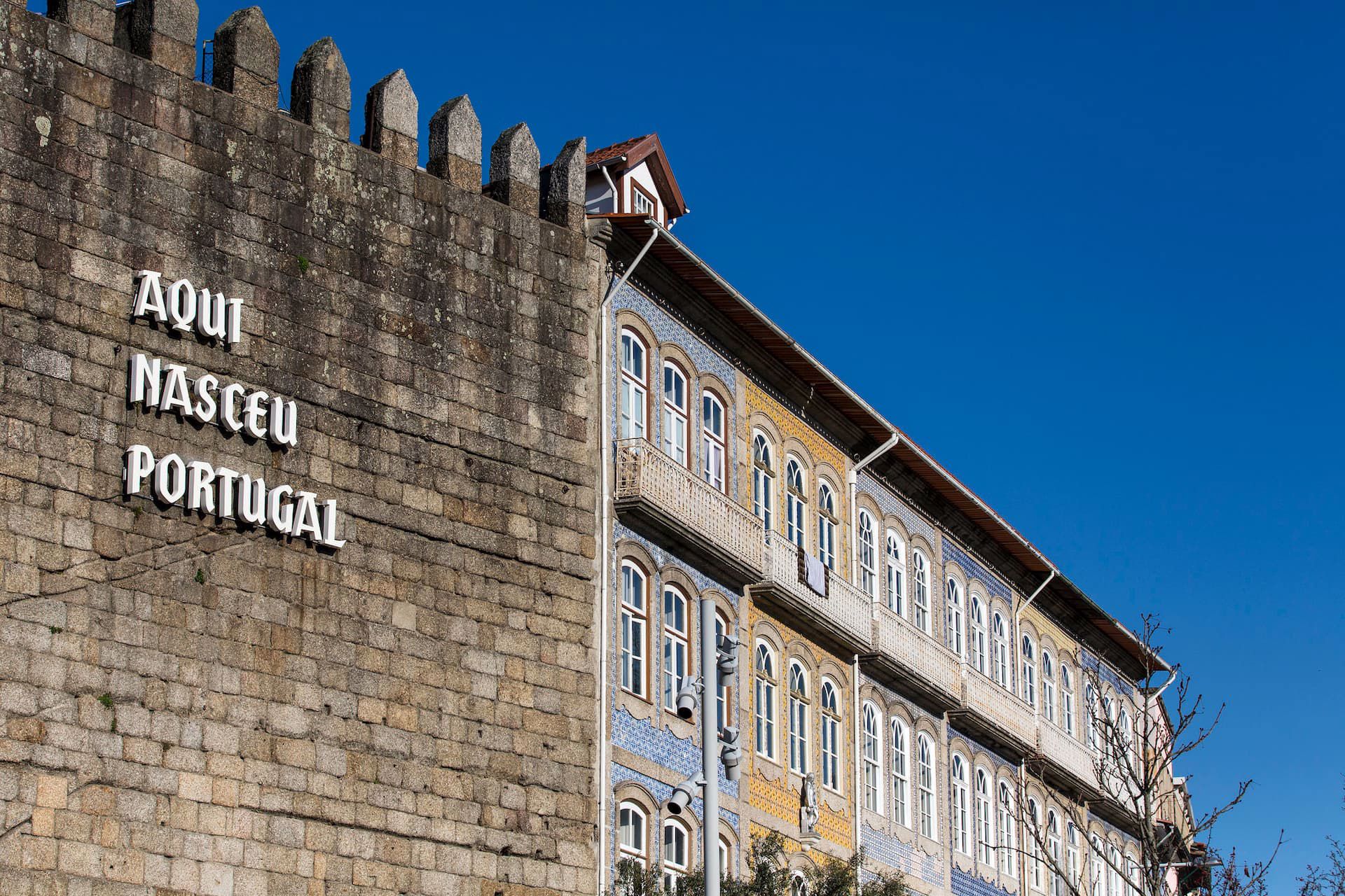 Guimarães