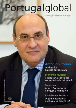 Edição de julho de 2010