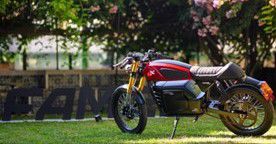 Moto Famel