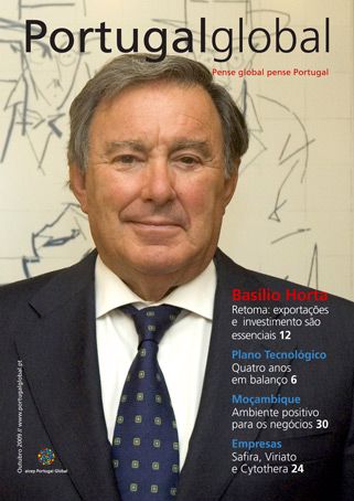 Edição de outubro de 2009