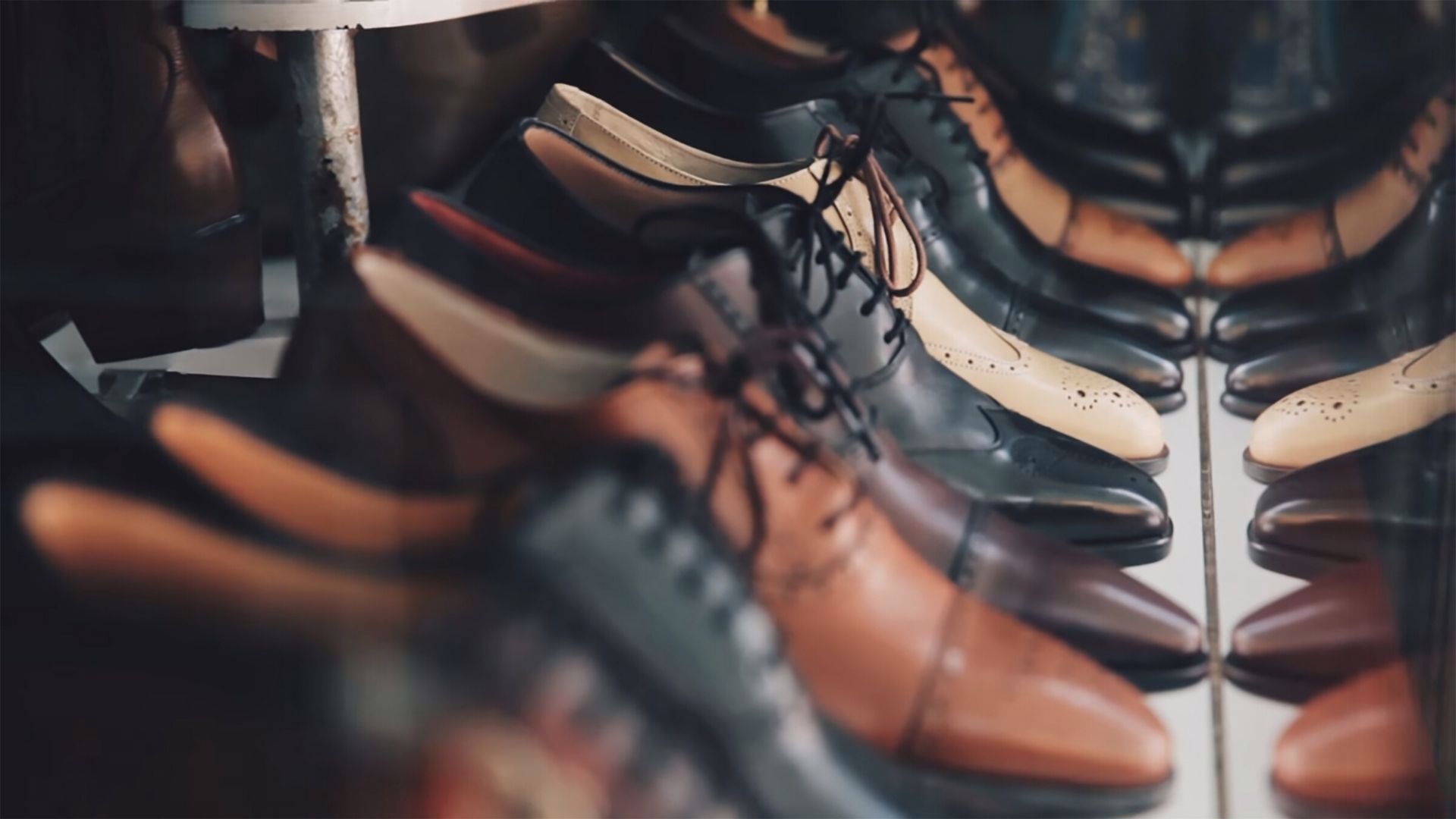 Portuguese footwear secures 2nd place in Europe