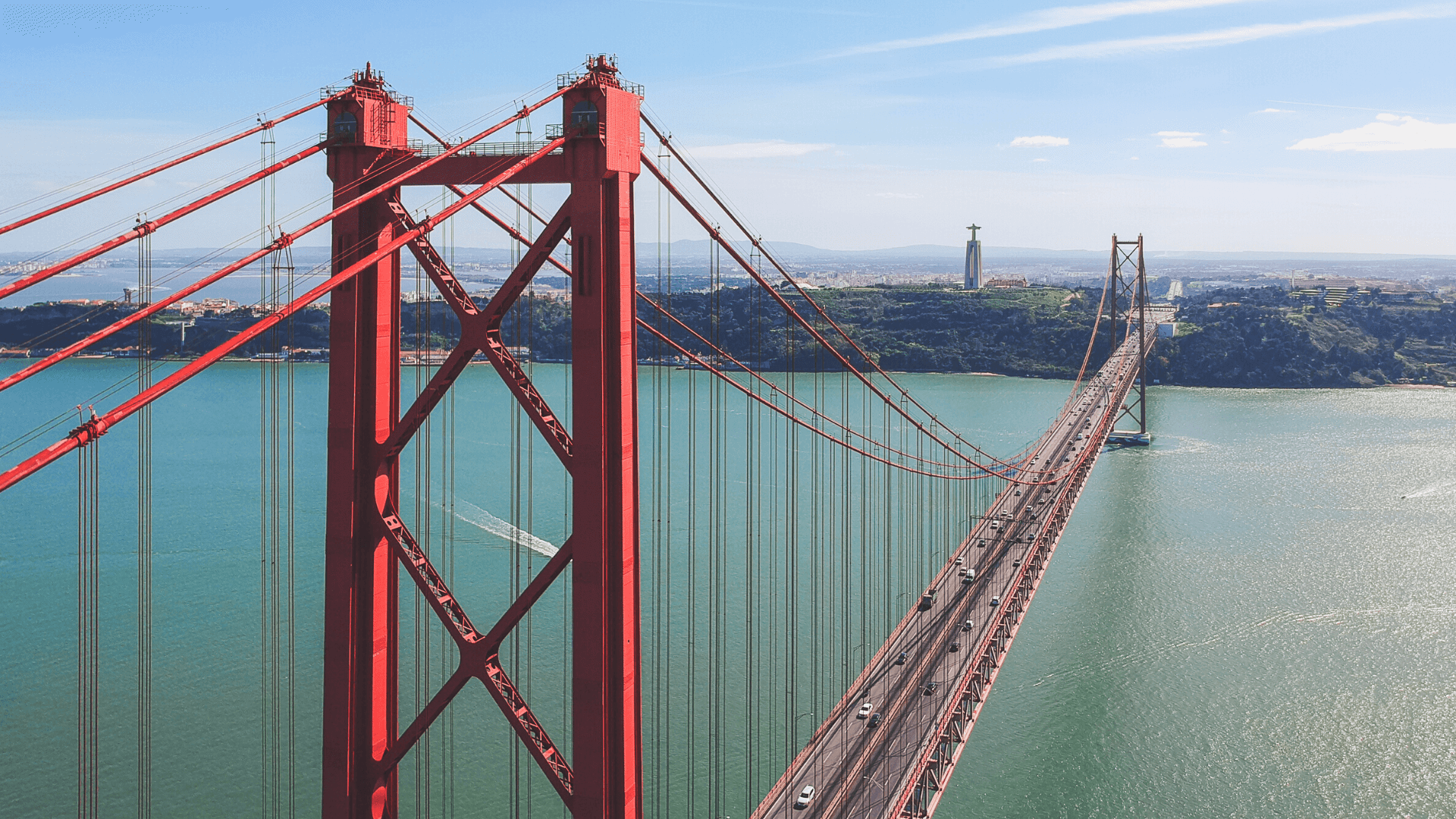 Portugal ranks 6th for Industrial Investment 