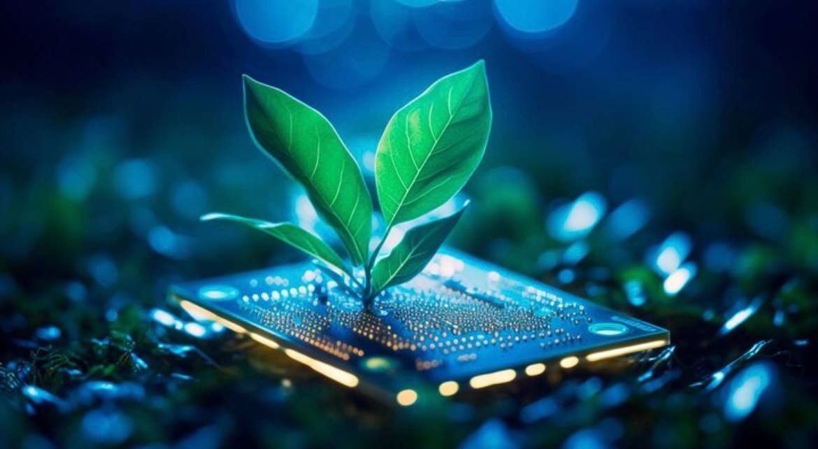 Projetos e Parcerias Inovação e Sustentabilidade