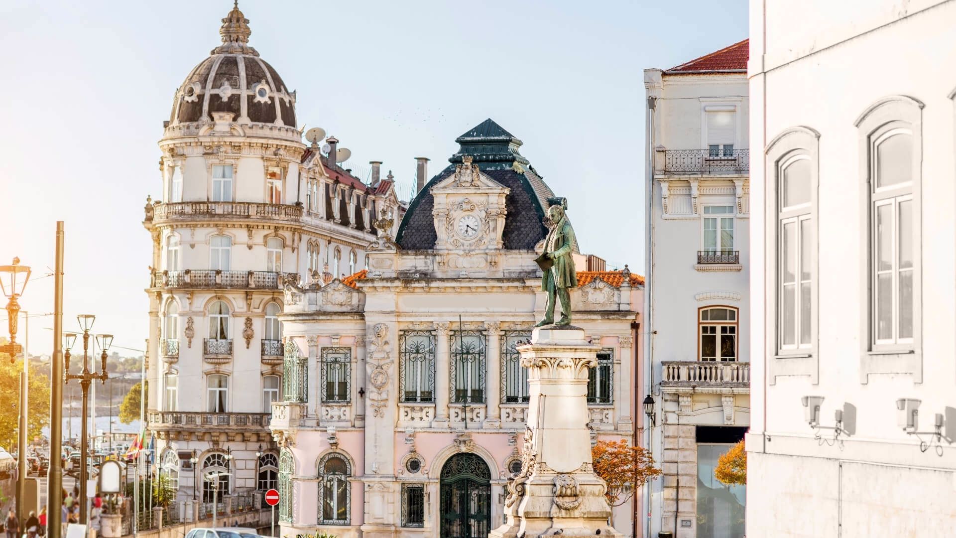 Coimbra