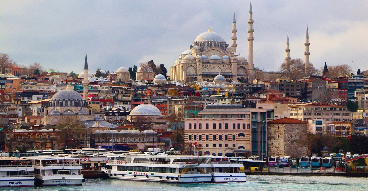 turquia