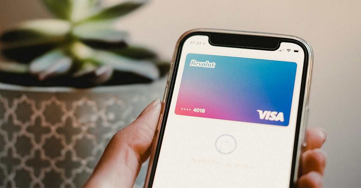 revolut