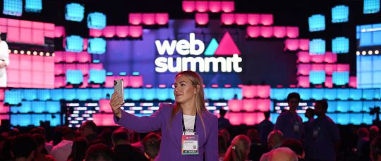 Web Summit Lisbon 2025: a record year!