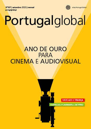 Edição de setembro de 2023