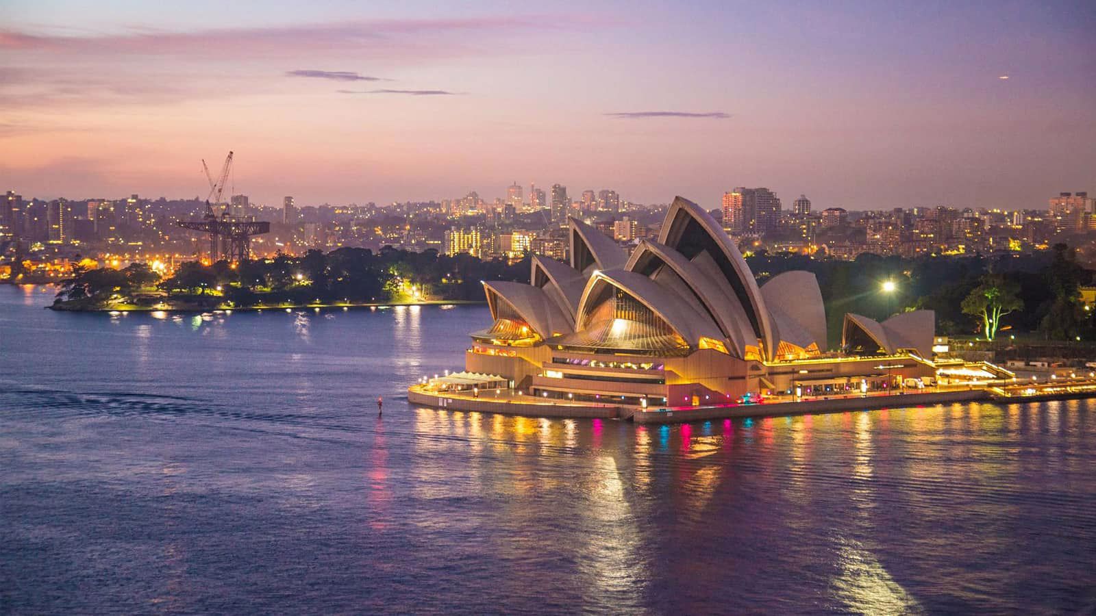 Austrália
