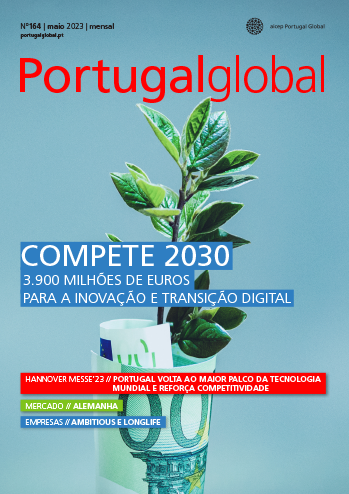Edição de maio de 2023