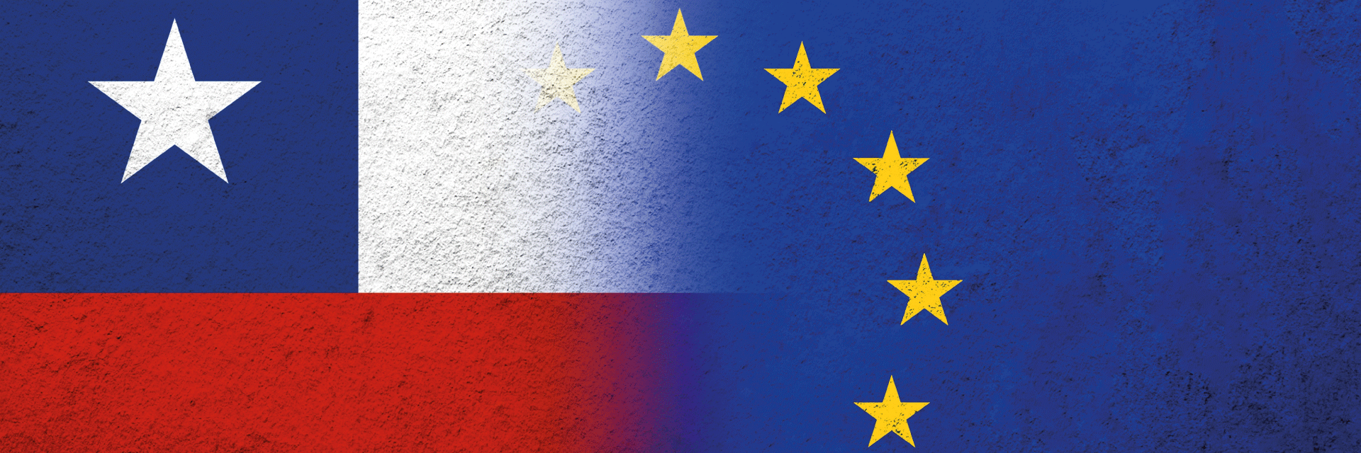Chile União Europeia