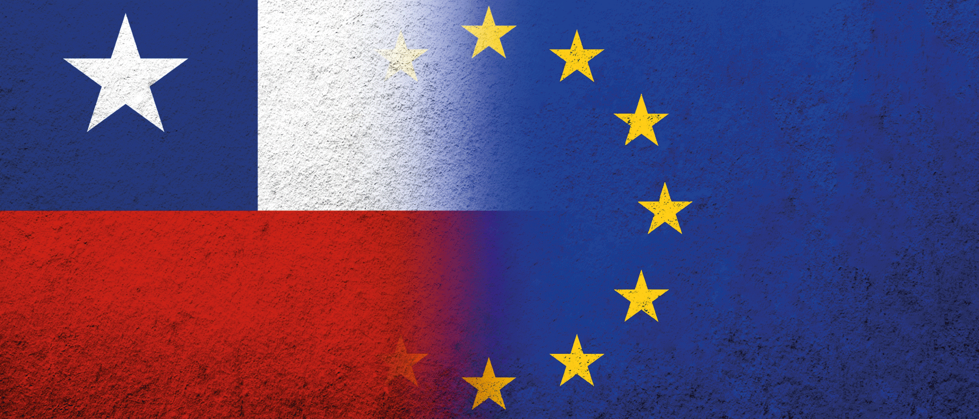 Acordo de Comércio Interino União Europeia–Chile