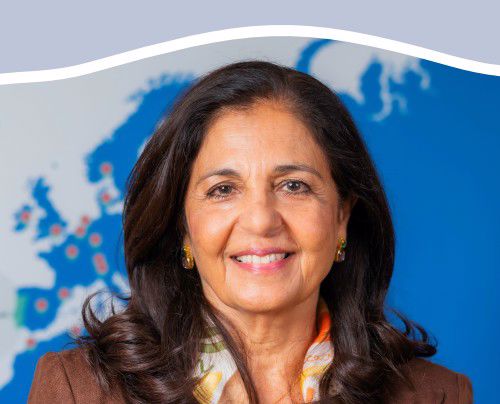 madalena Oliveira e Silva