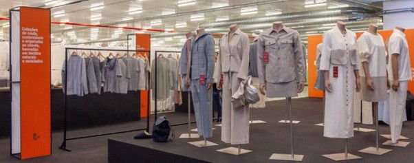 lusitano project fashion