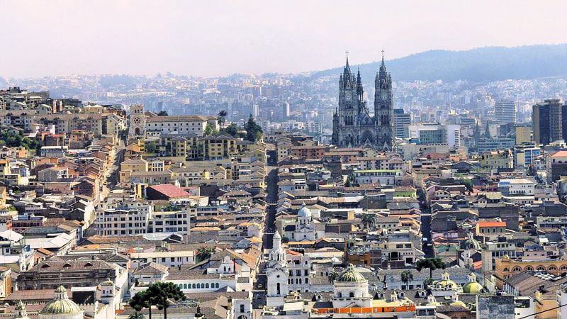 Quito