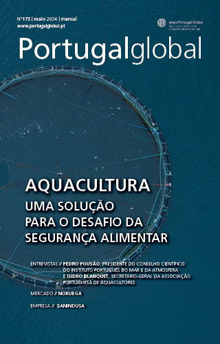 Revista Portugalglobal