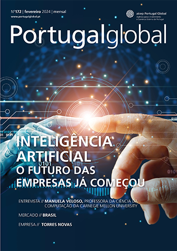 Edição de Fevereiro de 2024