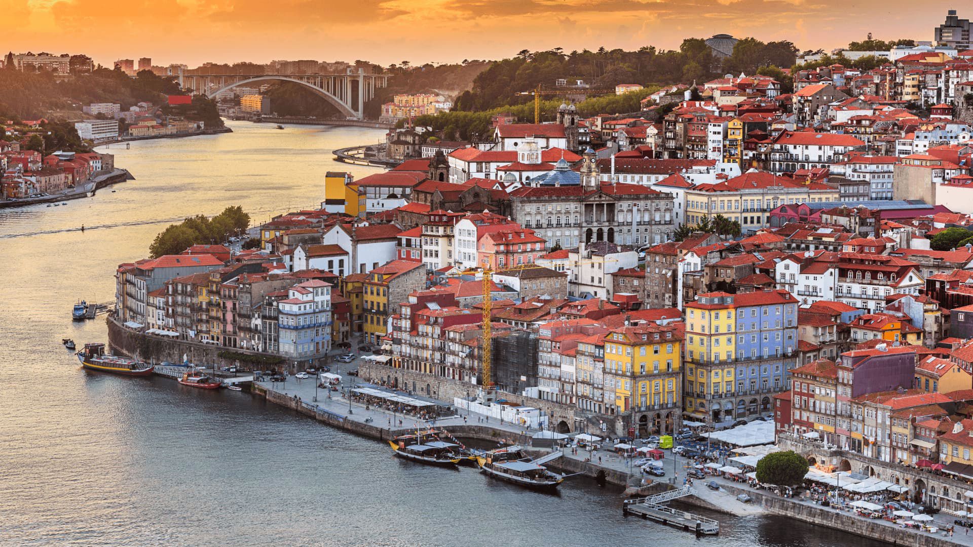 porto