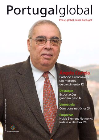 Edição de dezembro de 2010